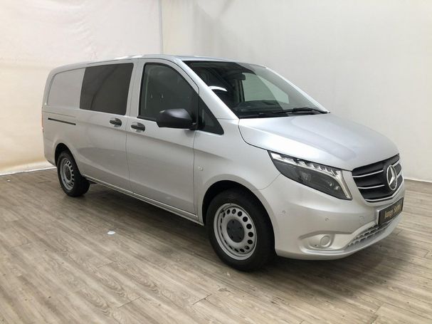 Mercedes-Benz Vito 119 CDi SELECT 140 kW image number 2