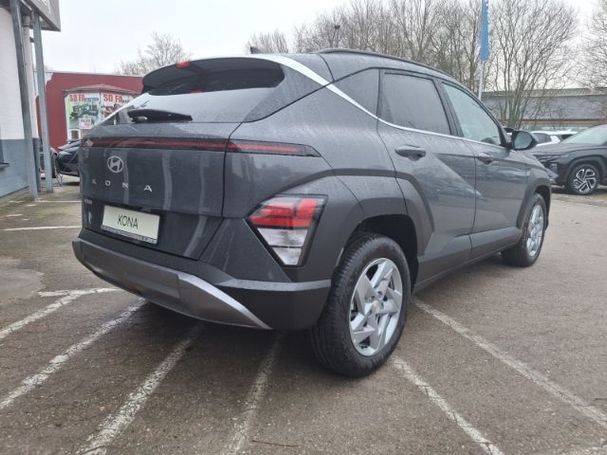 Hyundai Kona 1.6 T-GDI Trend 102 kW image number 14