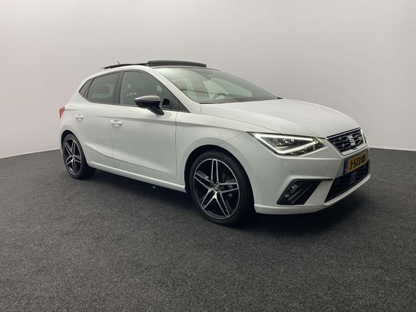 Seat Ibiza 1.0 TSI FR 70 kW image number 23