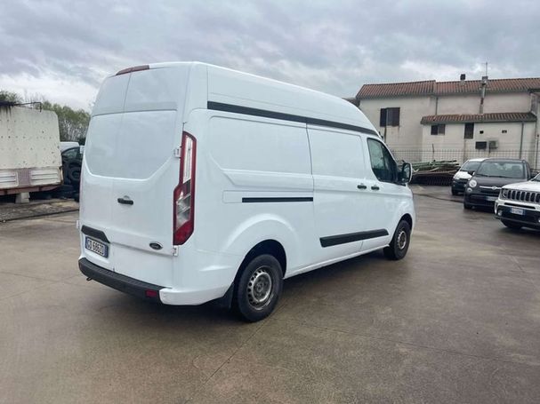 Ford Transit Custom 300 L2H1 96 kW image number 2