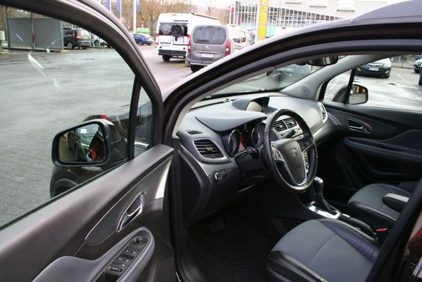 Opel Mokka 1.4 Innovation 103 kW image number 10