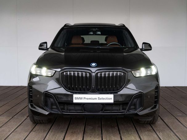 BMW X5 50e xDrive 360 kW image number 2