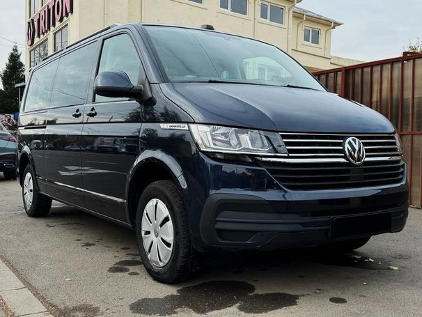 Volkswagen T6 Caravelle 110 kW image number 2