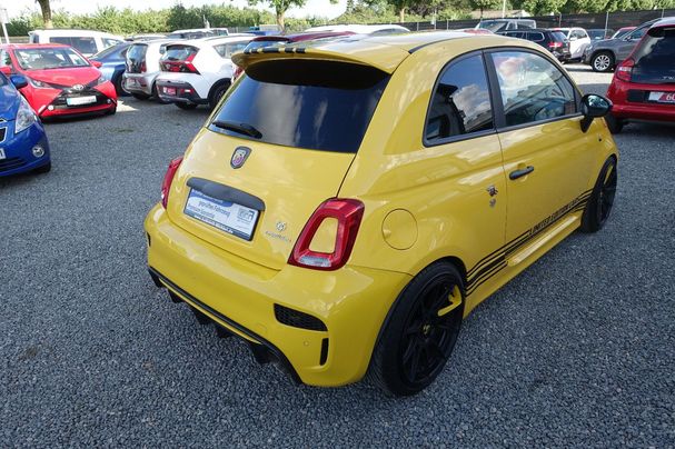 Abarth 595 Competizione 1.4 132 kW image number 3