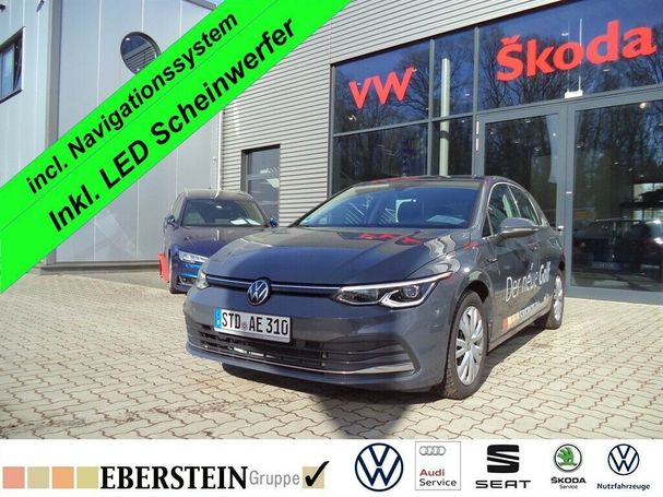 Volkswagen Golf 1.5 110 kW image number 1