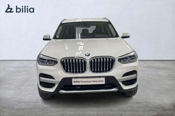 BMW X3e M xDrive 216 kW image number 2