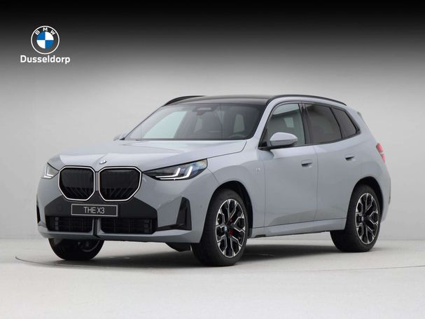 BMW X3 xDrive 140 kW image number 1