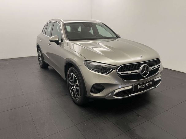 Mercedes-Benz GLC 220 d 145 kW image number 2