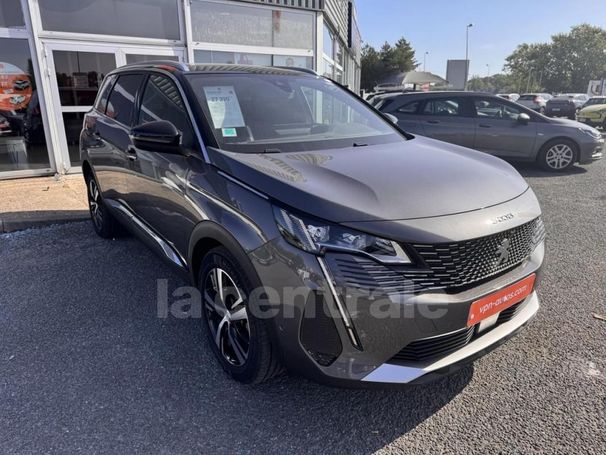 Peugeot 5008 96 kW image number 3