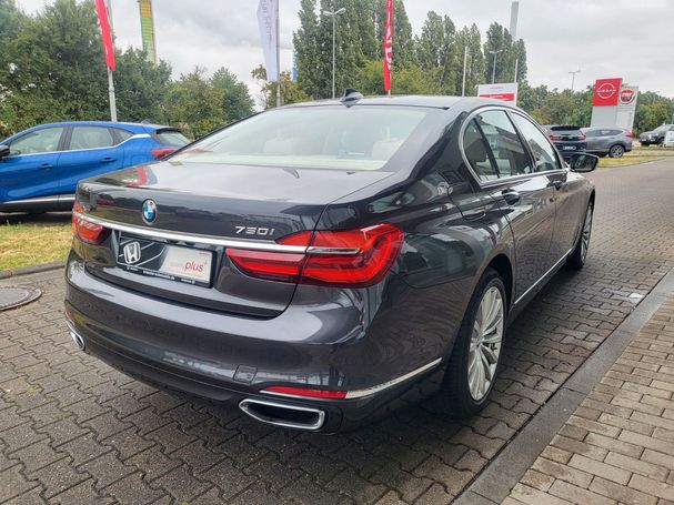 BMW 750i xDrive 330 kW image number 2