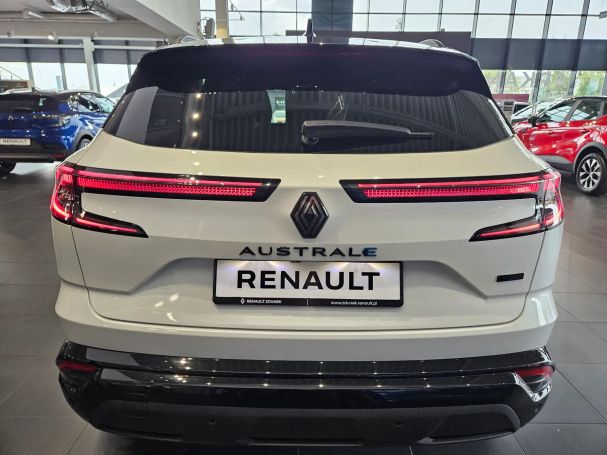 Renault Austral 146 kW image number 30