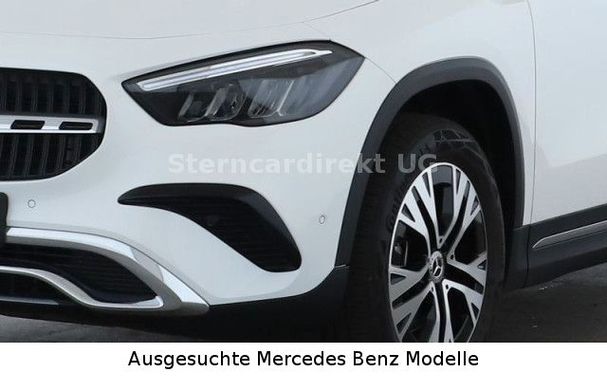 Mercedes-Benz GLA 180 100 kW image number 5