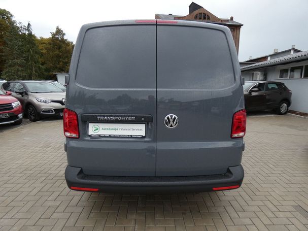 Volkswagen T6 Transporter 66 kW image number 3