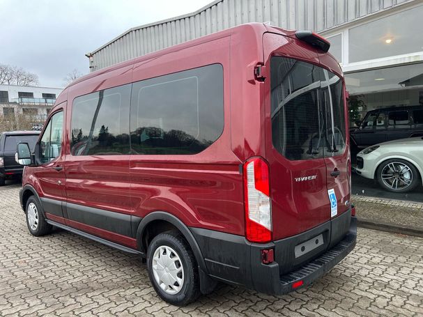 Ford Transit 96 kW image number 5