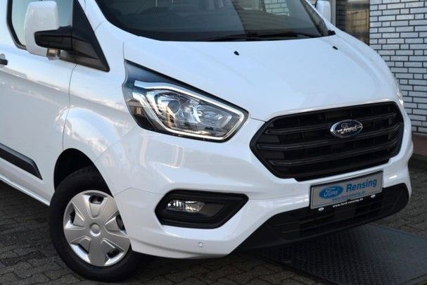 Ford Transit Custom 300 L1H1 Trend 96 kW image number 6