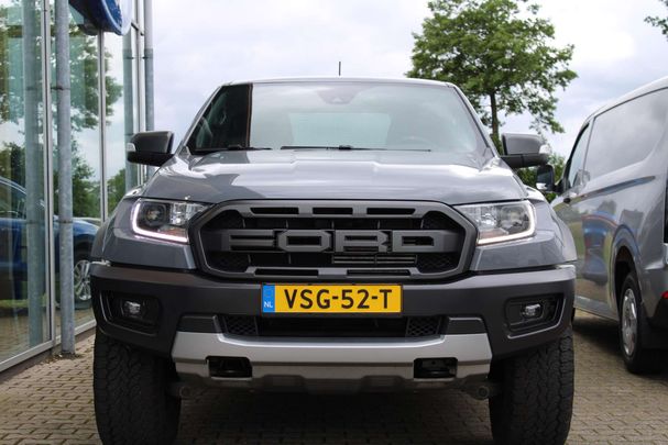 Ford Ranger Raptor 2.0 EcoBlue 156 kW image number 2