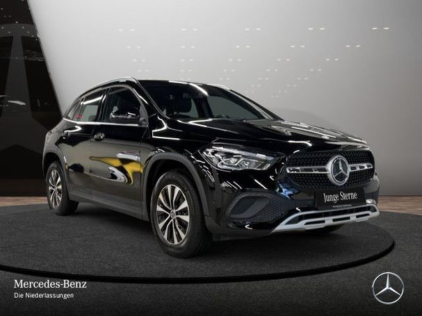 Mercedes-Benz GLA 250 e 160 kW image number 3