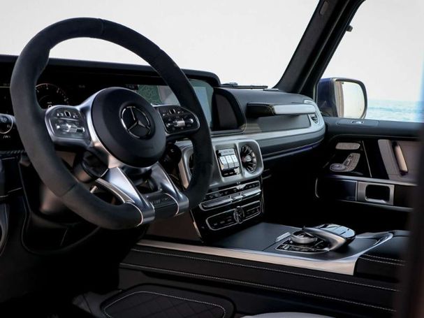 Mercedes-Benz G 63 AMG 437 kW image number 7