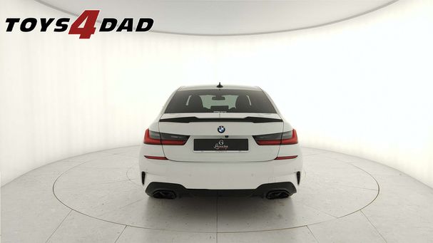 BMW 340i M xDrive 275 kW image number 3