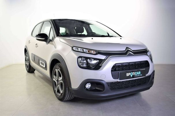 Citroen C3 Pure Tech 83 Feel 60 kW image number 2