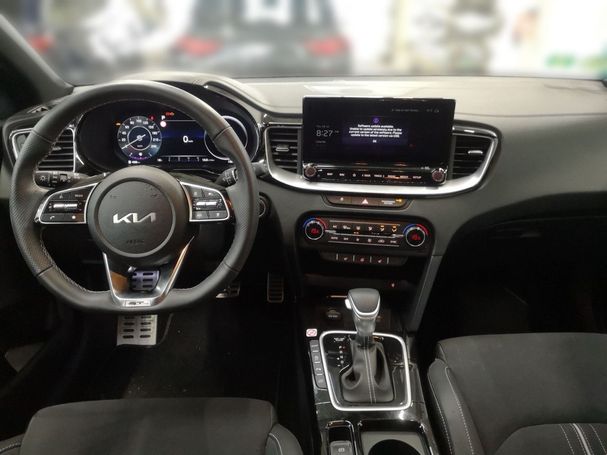 Kia XCeed 1.6 T-GDi 150 kW image number 9