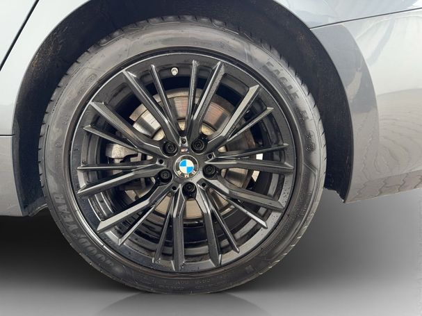 BMW 320 e M Sport 150 kW image number 10