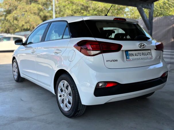 Hyundai i20 62 kW image number 7