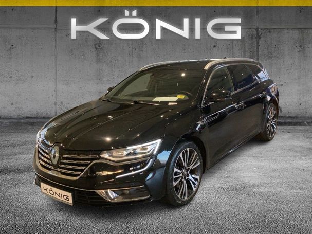 Renault Talisman dCi 190 Initiale Paris 138 kW image number 1