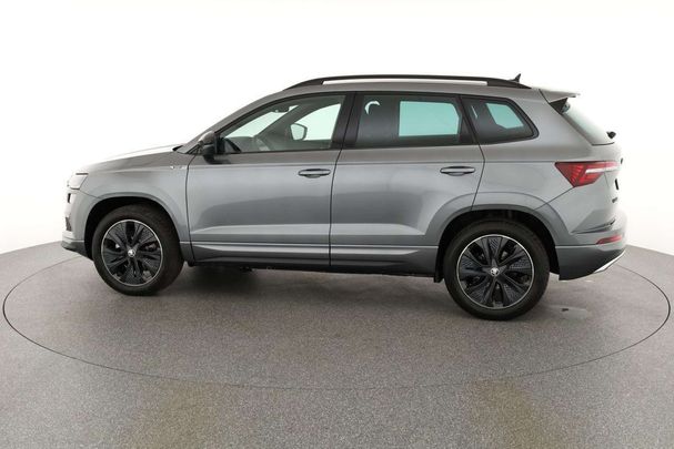 Skoda Karoq 2.0 TSI 4x4 DSG Sportline 140 kW image number 32