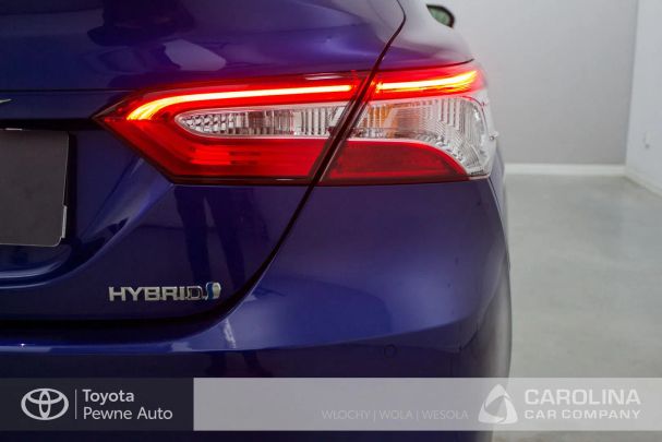 Toyota Camry 160 kW image number 15