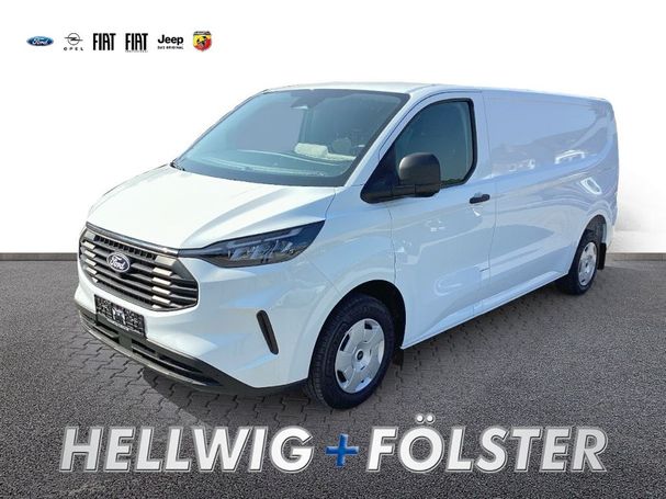 Ford Transit Custom 110 kW image number 1