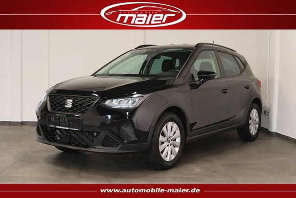 Seat Arona 1.0 TSI Style DSG 81 kW image number 1