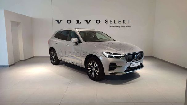 Volvo XC60 Recharge T6 Inscription Expression AWD T8 251 kW image number 3