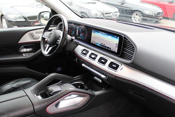 Mercedes-Benz GLE 450 270 kW image number 13