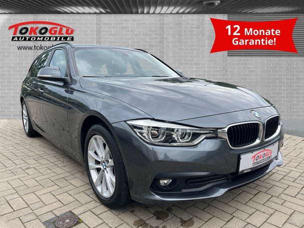 BMW 320d Touring Advantage 140 kW image number 2