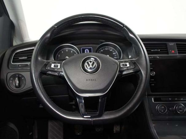 Volkswagen Golf 1.5 TSI 96 kW image number 10