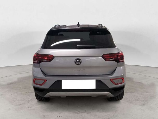 Volkswagen T-Roc 1.0 TSI T-Roc 81 kW image number 5