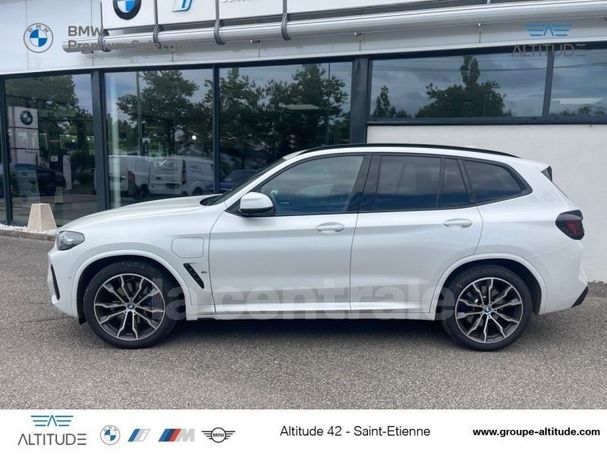 BMW X3 xDrive 215 kW image number 5