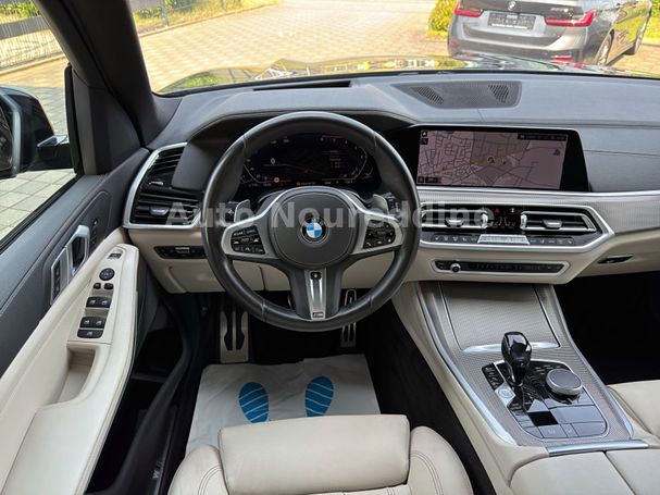 BMW X5 xDrive 210 kW image number 9