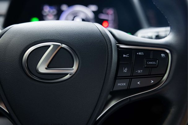 Lexus UX 250h 135 kW image number 19