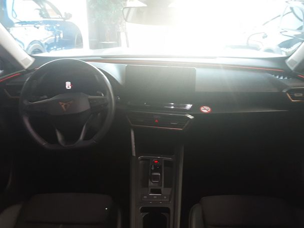 Cupra Formentor 1.5 TSI DSG 110 kW image number 9