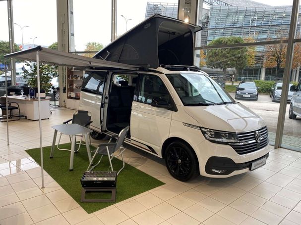 Volkswagen T6 California DSG 4Motion Ocean Edition 110 kW image number 17