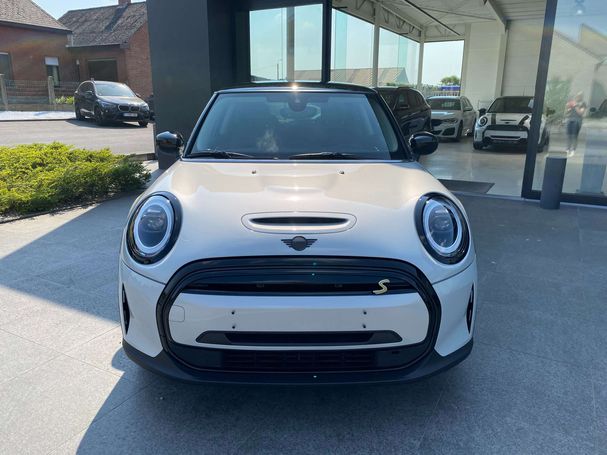 Mini Cooper SE Electric 135 kW image number 13