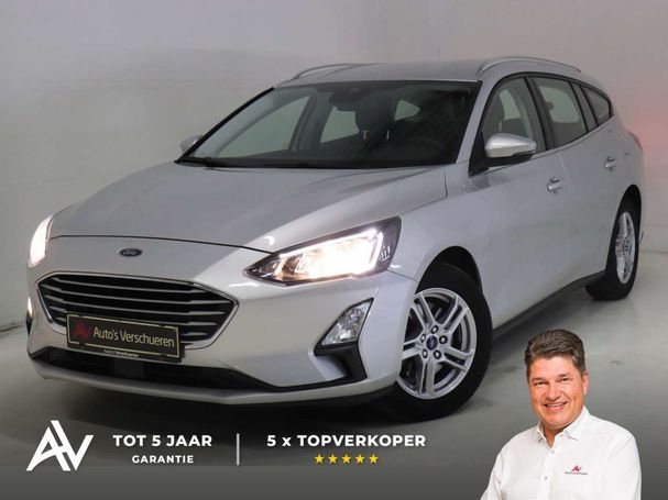 Ford Focus 1.0 EcoBoost Trend 92 kW image number 2