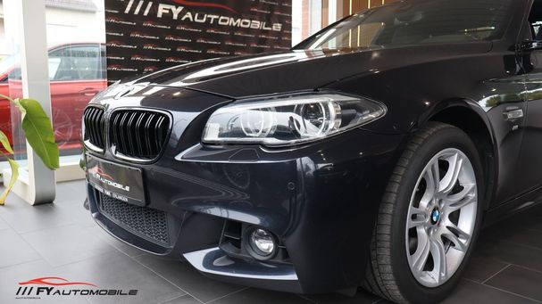 BMW 530d xDrive 190 kW image number 10