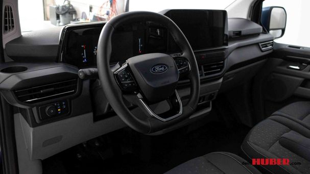 Ford Transit Custom 320 125 kW image number 10