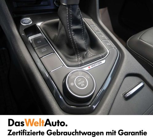 Volkswagen Tiguan TDI 4Motion R-Line DSG 147 kW image number 15