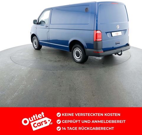 Volkswagen T6 Transporter 75 kW image number 7