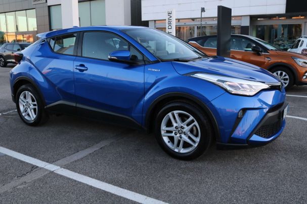 Toyota C-HR 1.8 Hybrid Active 90 kW image number 6