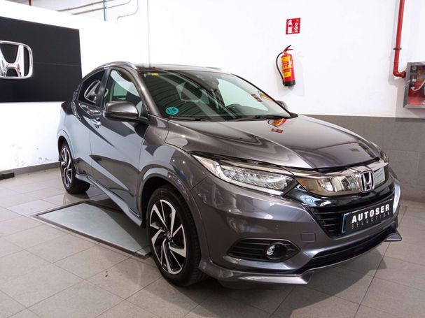 Honda HR-V 1.5 i-VTEC Executive 96 kW image number 1